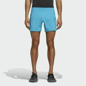 $65 Adidas Men Traning 4KRFT 360 Fast 6-Inch Short
